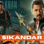 Sikandar (2025): Salman Ka Swag Hai, Lekin Story Kahin Kho Gayi