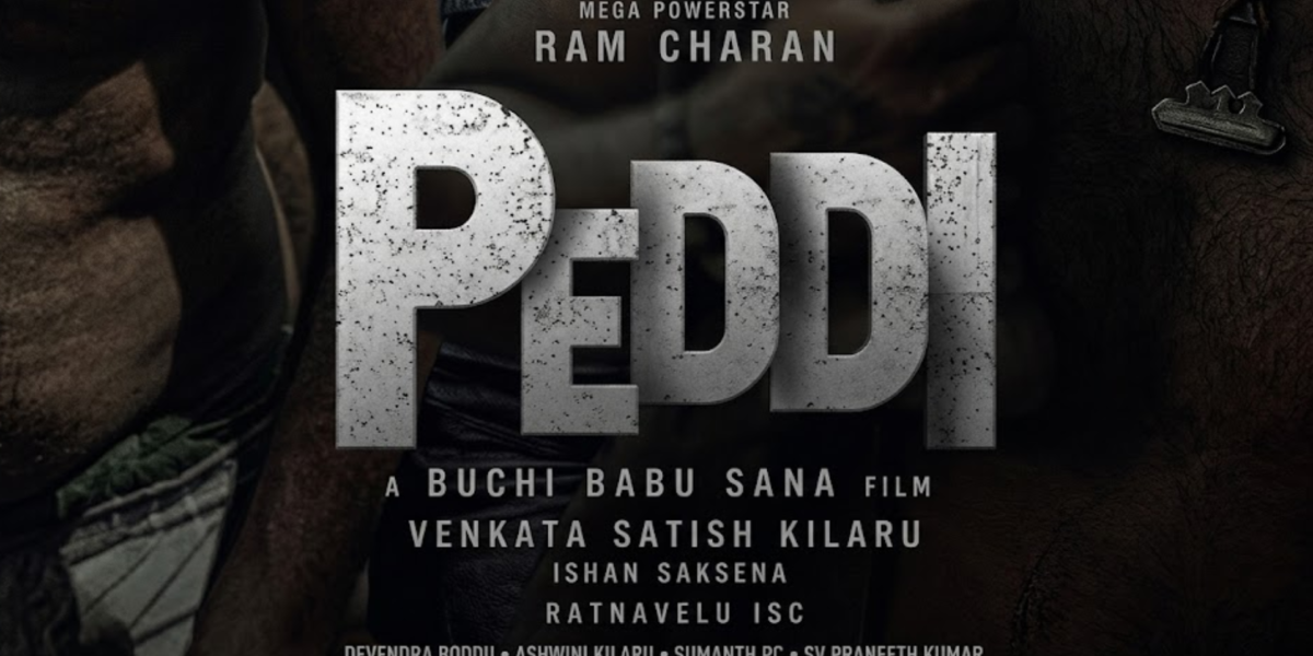 Peddi Movie 2026 — Ram Charan Release Date, Cast, Story, OTT & Full Details