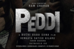 Peddi Movie 2026 — Ram Charan Release Date, Cast, Story, OTT & Full Details