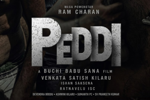 Peddi Movie 2026 — Ram Charan Release Date, Cast, Story, OTT & Full Details
