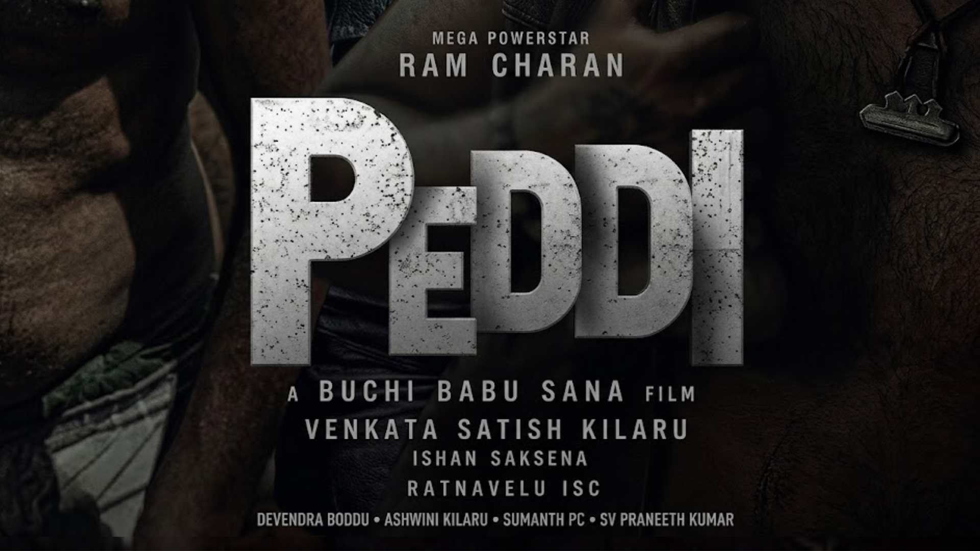 Peddi Movie 2026 — Ram Charan Release Date, Cast, Story, OTT & Full Details