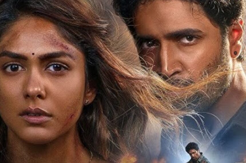 Why Dacoit Movies Are Trending Again in Bollywood & OTT (2026) — Full Analysis